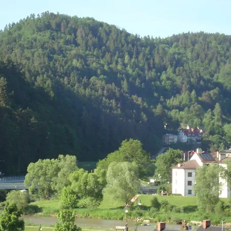 Bb Nad Popradem
