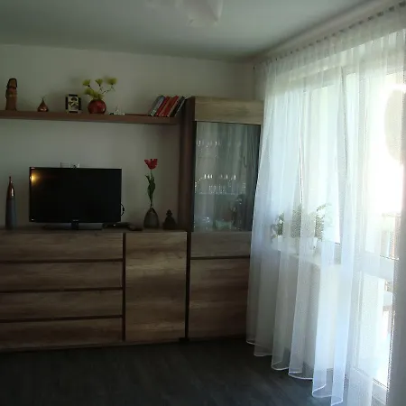 Bb Nad Popradem Daire *